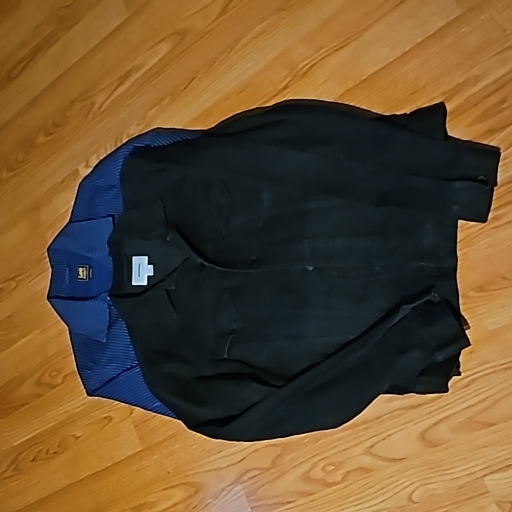 Jackets